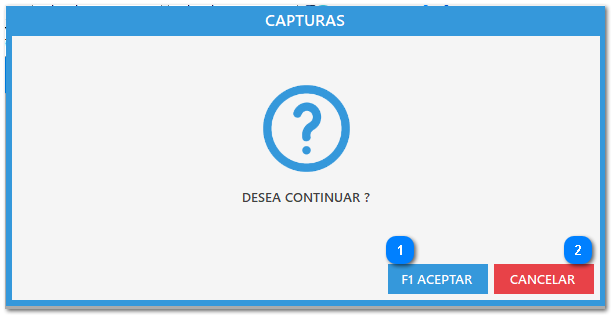 2.9. CAPTURAR PEDIMENTOS