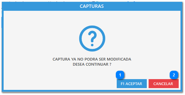 2.9. CAPTURAR PEDIMENTOS