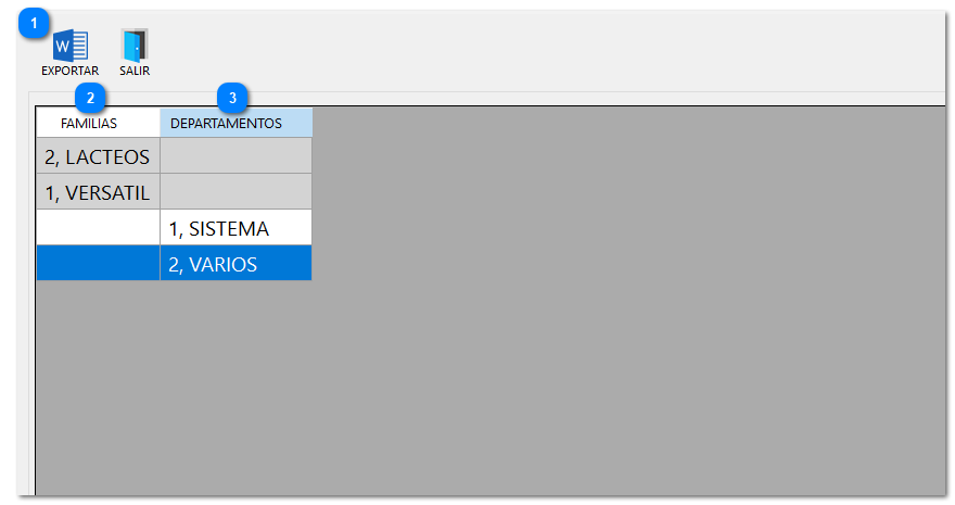 9.10. CLASIFICACIONES