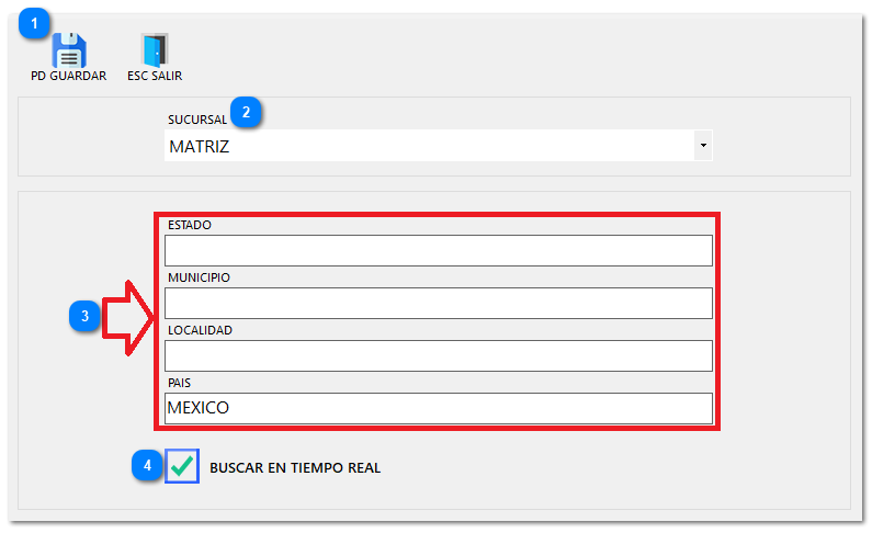 10.1.10. CLIENTES