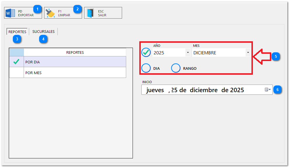 9.1.6. COMPRA Y VENTA