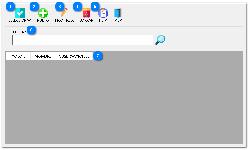 7.7. PEDIDOS PENDIENTES