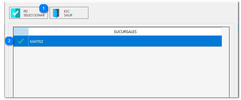 2.7. PROMOCIONES ACTIVAS