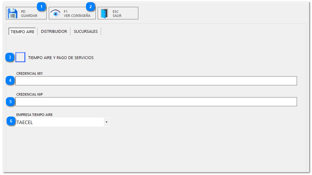 10.1.17. TIEMPO AIRE