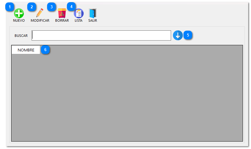10.15. TIPOS DE RECURSOS