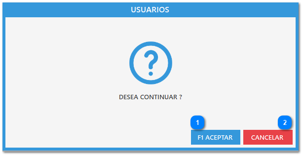 5. USUARIOS